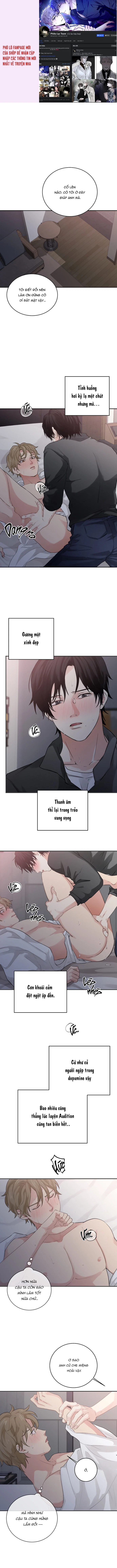Khoá Học Nốt Cao Chapter 5 - Next Chapter 6 H++