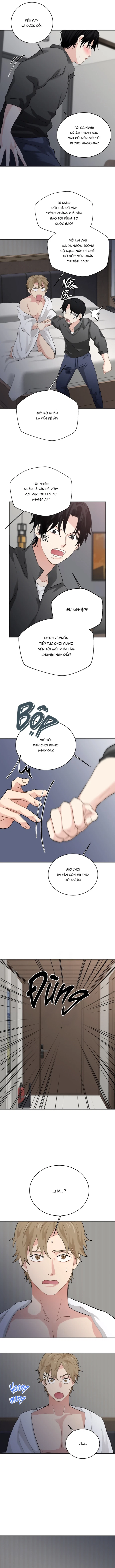 Khoá Học Nốt Cao Chapter 5 - Next Chapter 6 H++
