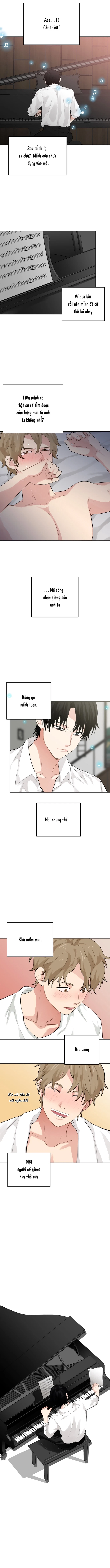 Khoá Học Nốt Cao Chapter 5 - Next Chapter 6 H++