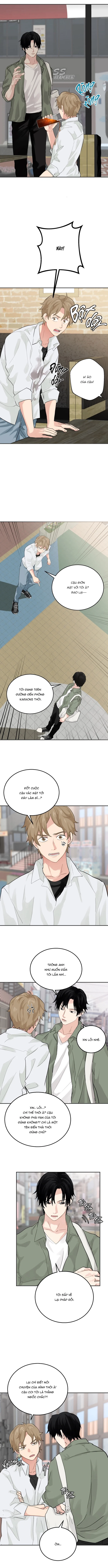Khoá Học Nốt Cao Chapter 5 - Next Chapter 6 H++