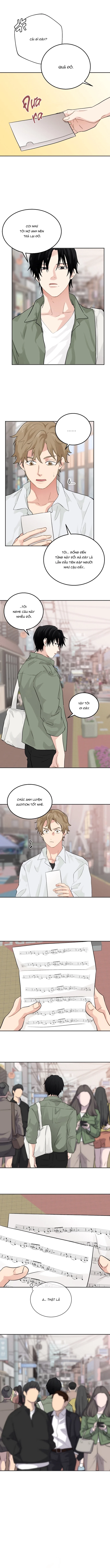 Khoá Học Nốt Cao Chapter 5 - Next Chapter 6 H++
