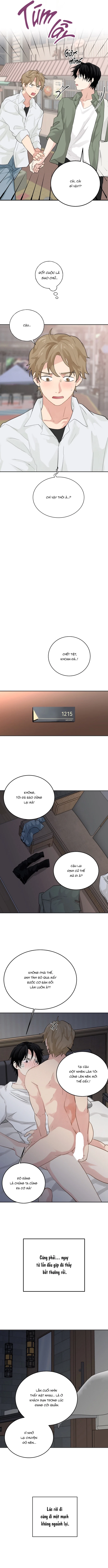 Khoá Học Nốt Cao Chapter 5 - Next Chapter 6 H++