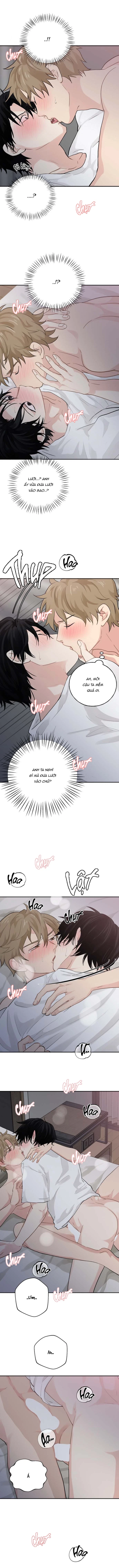 Khoá Học Nốt Cao Chapter 6 H++ - Next Chapter 7 H+ [END]