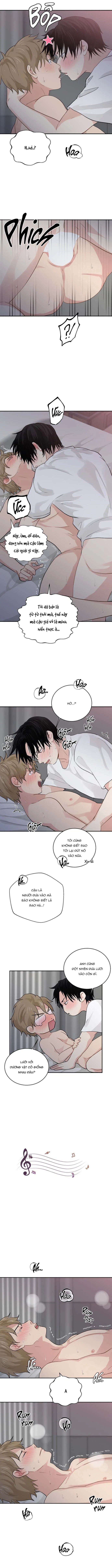 Khoá Học Nốt Cao Chapter 6 H++ - Next Chapter 7 H+ [END]