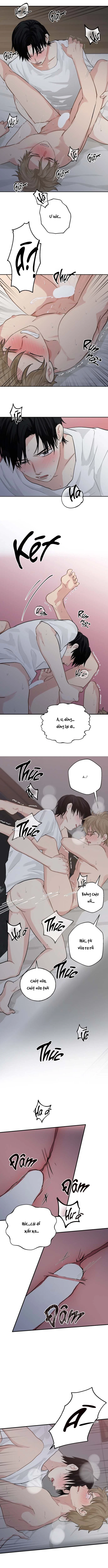 Khoá Học Nốt Cao Chapter 6 H++ - Next Chapter 7 H+ [END]