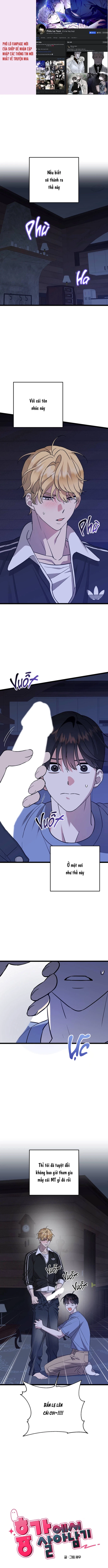 Sống Sót Trong Căn Nhà Ma Chapter 1 - Trang 2