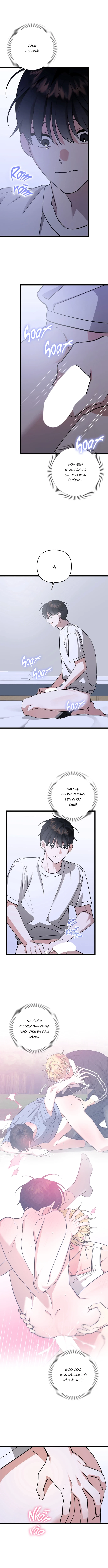 Sống Sót Trong Căn Nhà Ma Chapter 5 - Trang 2