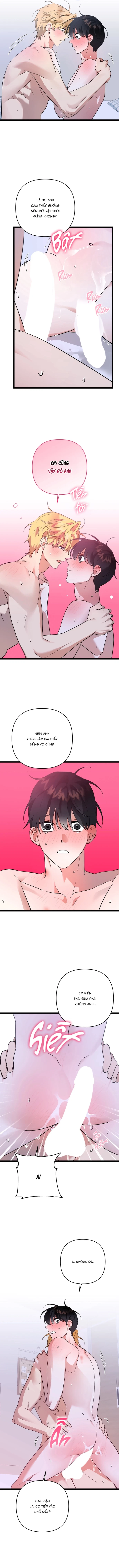 Sống Sót Trong Căn Nhà Ma Chapter 7 H+ [END] - Next 