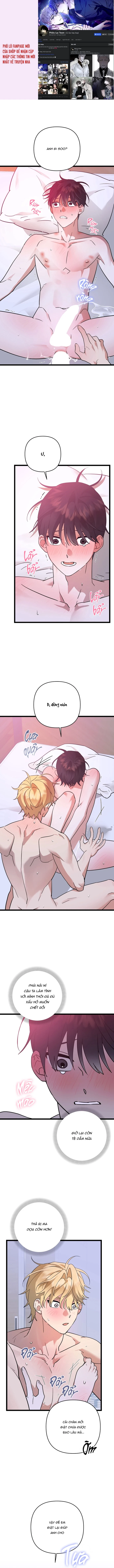 Sống Sót Trong Căn Nhà Ma Chapter 7 H+ [END] - Next 