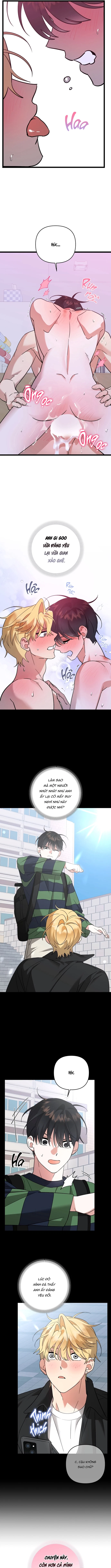 Sống Sót Trong Căn Nhà Ma Chapter 7 H+ [END] - Next 