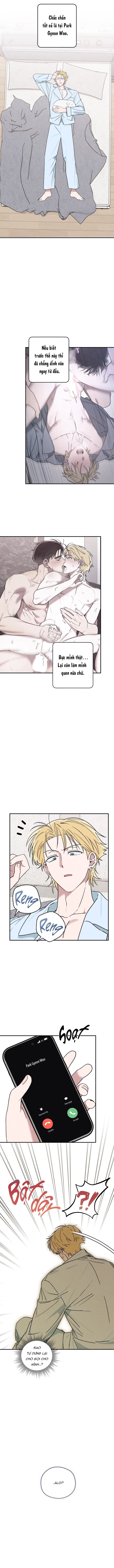 Cải Tà Quy Chính Sao Mà Khó Quá Đi Chapter 6 [END] - Trang 2