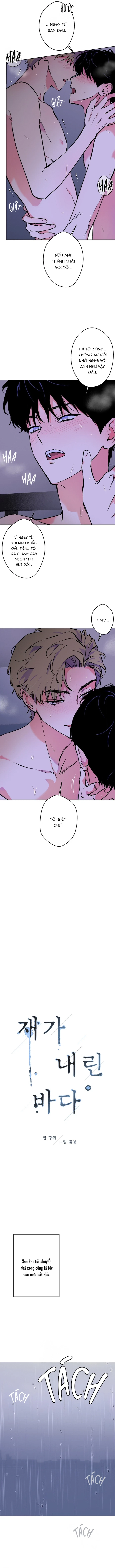 Biển Tro Tàn Chapter 1 - Next Chapter 2