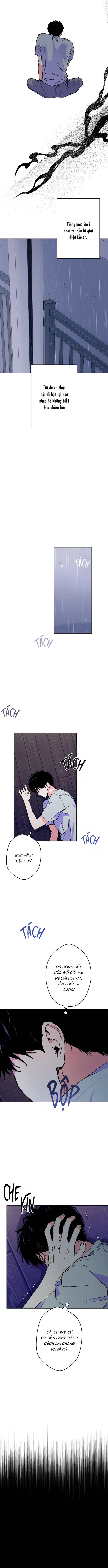 Biển Tro Tàn Chapter 1 - Next Chapter 2