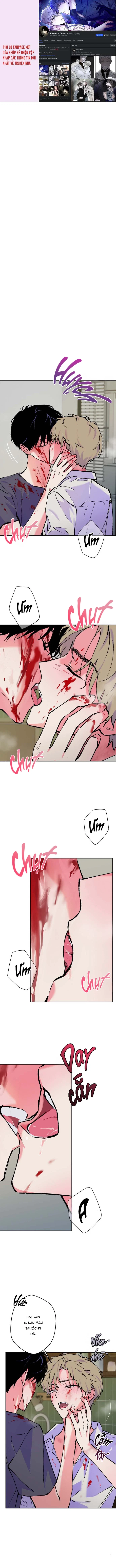 Biển Tro Tàn Chapter 11 H+ [END] - Next 