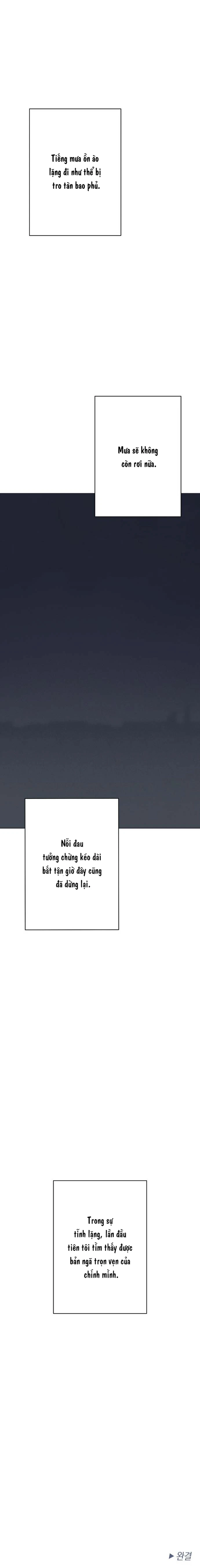 Biển Tro Tàn Chapter 11 H+ [END] - Next 