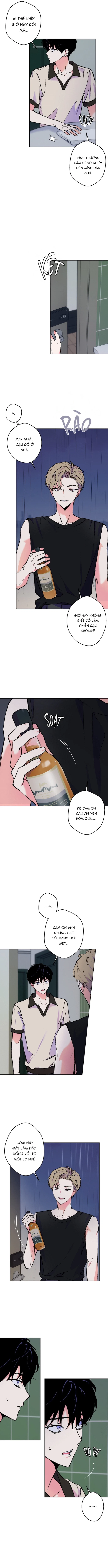 Biển Tro Tàn Chapter 2 - Next Chapter 3