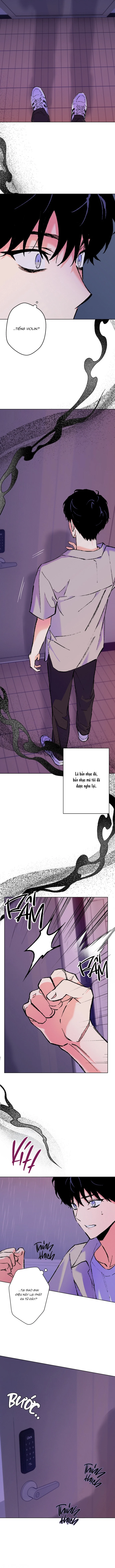 Biển Tro Tàn Chapter 3 - Next Chapter 4 H++