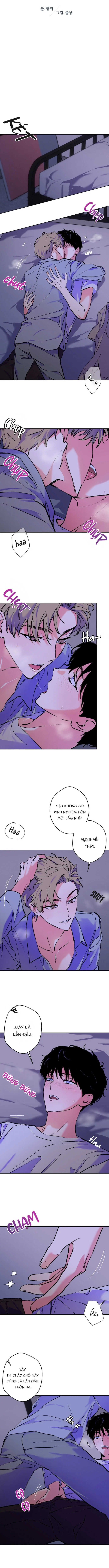 Biển Tro Tàn Chapter 4 H++ - Next Chapter 5