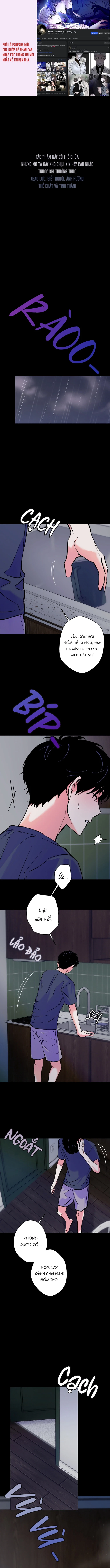 Biển Tro Tàn Chapter 5 - Next Chapter 6