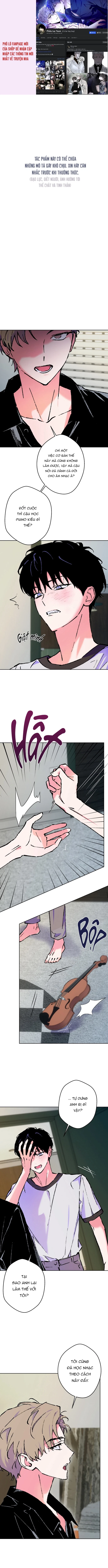 Biển Tro Tàn Chapter 6 - Next Chapter 7 H++