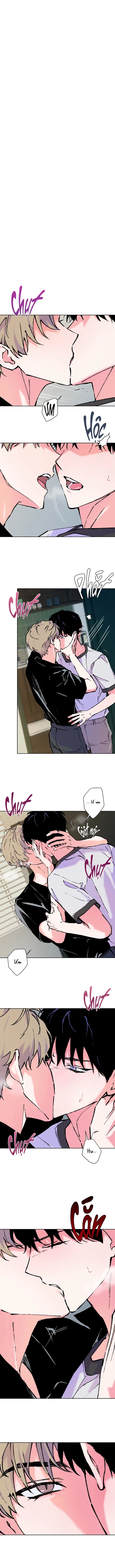 Biển Tro Tàn Chapter 6 - Next Chapter 7 H++
