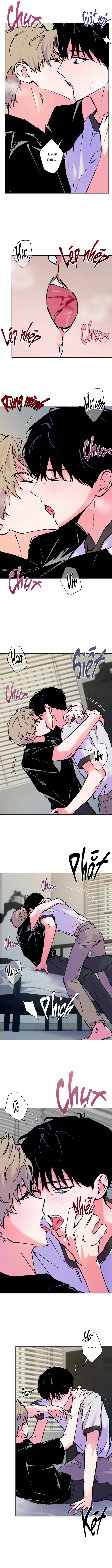 Biển Tro Tàn Chapter 6 - Next Chapter 7 H++