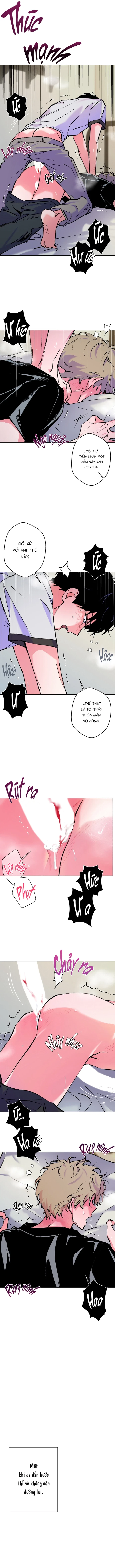 Biển Tro Tàn Chapter 7 H++ - Next Chapter 8