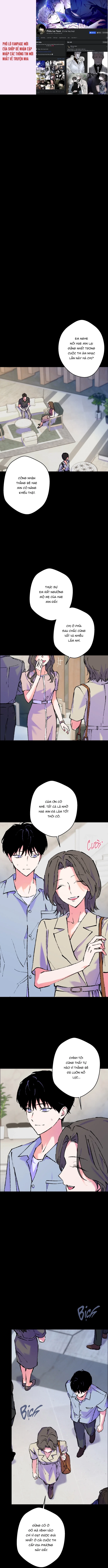 Biển Tro Tàn Chapter 8 - Next Chapter 9 H