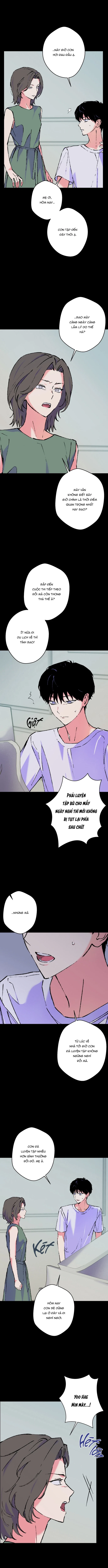 Biển Tro Tàn Chapter 8 - Next Chapter 9 H