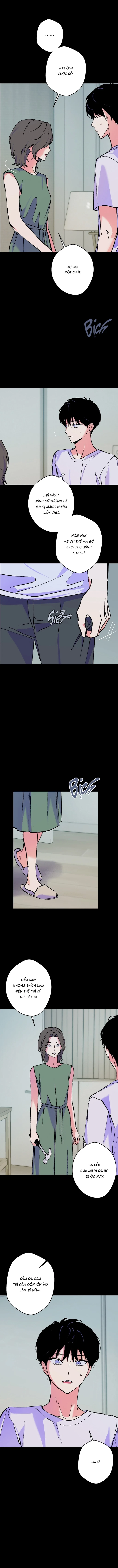 Biển Tro Tàn Chapter 8 - Next Chapter 9 H