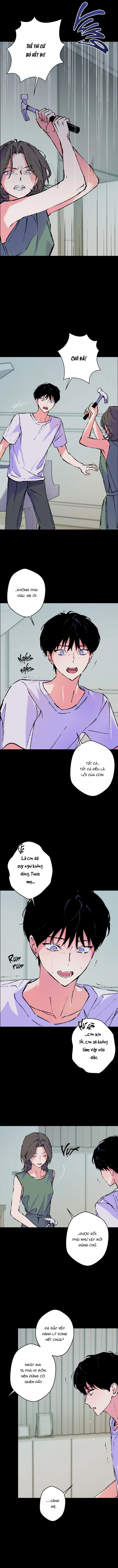 Biển Tro Tàn Chapter 8 - Next Chapter 9 H