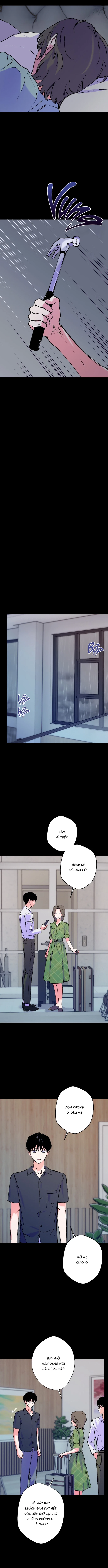 Biển Tro Tàn Chapter 8 - Next Chapter 9 H