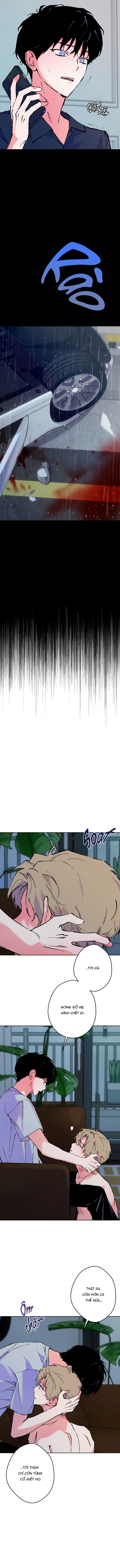 Biển Tro Tàn Chapter 8 - Next Chapter 9 H