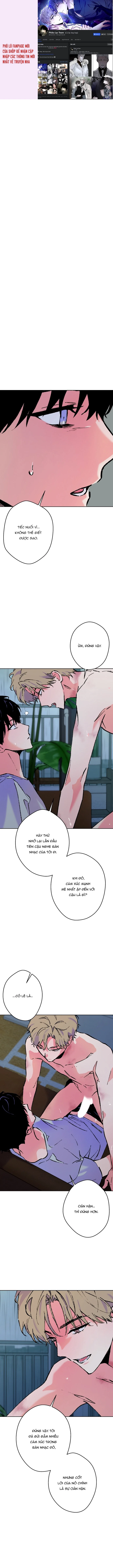 Biển Tro Tàn Chapter 9 H - Next Chapter 10