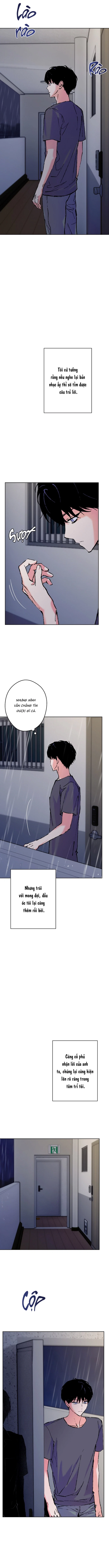 Biển Tro Tàn Chapter 9 H - Next Chapter 10