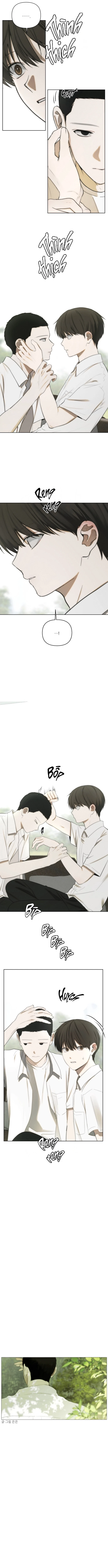 Người Bạn Xấu Chapter 10 - Trang 2