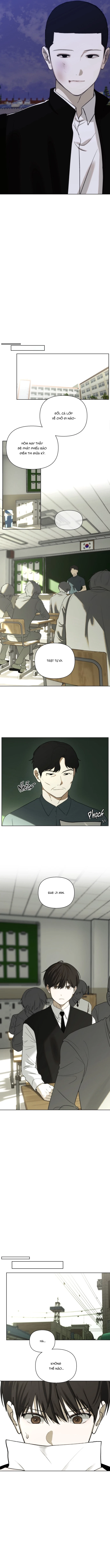 Người Bạn Xấu Chapter 7 - Trang 2