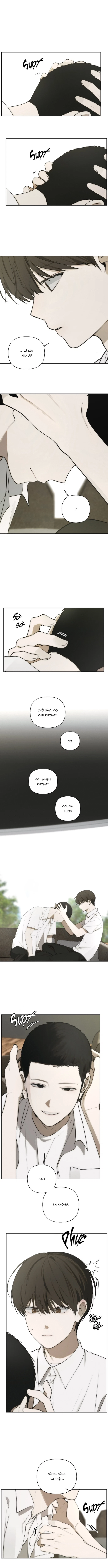 Người Bạn Xấu Chapter 9 - Trang 2