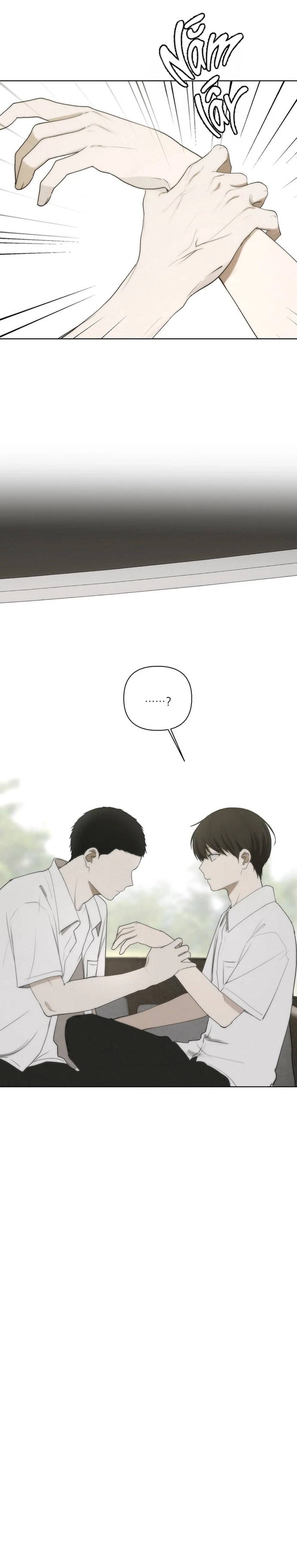 Người Bạn Xấu Chapter 9 - Trang 2