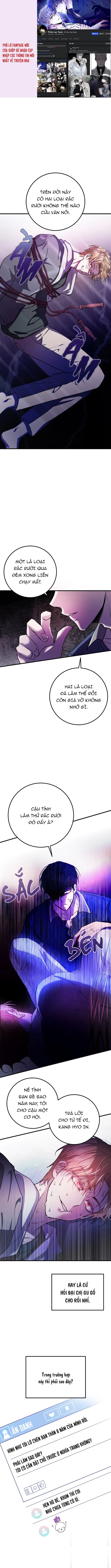 Vậy Cuối Cùng Ai Nằm Dưới Chapter 1 - Trang 2
