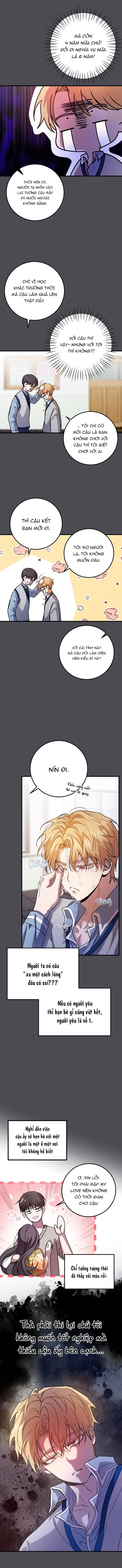 Vậy Cuối Cùng Ai Nằm Dưới Chapter 1 - Trang 2