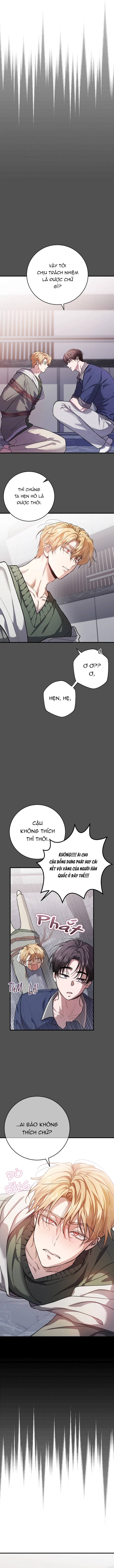 Vậy Cuối Cùng Ai Nằm Dưới Chapter 2 - Trang 2