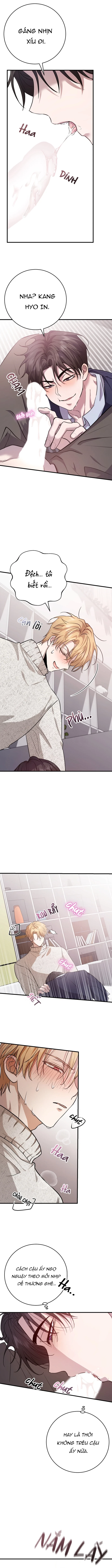 Vậy Cuối Cùng Ai Nằm Dưới Chapter 3 H+ - Trang 2
