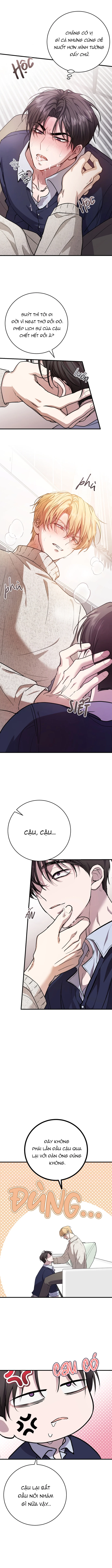 Vậy Cuối Cùng Ai Nằm Dưới Chapter 3 H+ - Trang 2