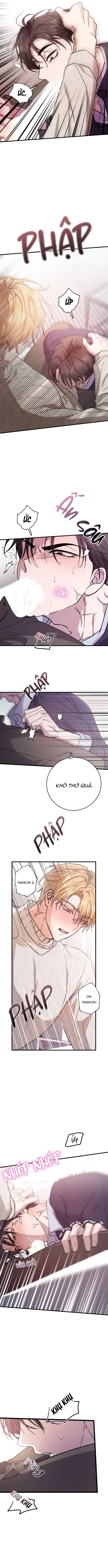 Vậy Cuối Cùng Ai Nằm Dưới Chapter 3 H+ - Trang 2