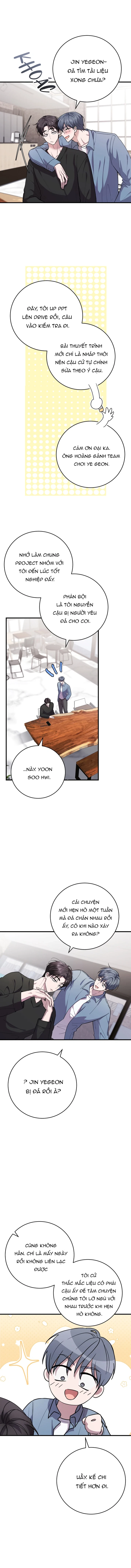 Vậy Cuối Cùng Ai Nằm Dưới Chapter 3 H+ - Trang 2