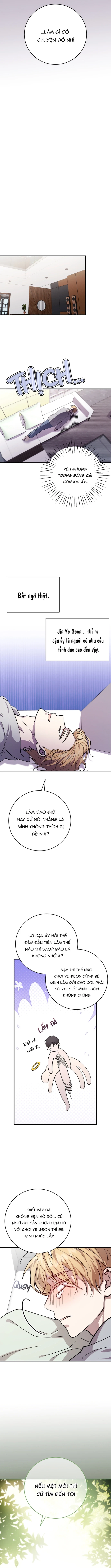 Vậy Cuối Cùng Ai Nằm Dưới Chapter 3 H+ - Trang 2