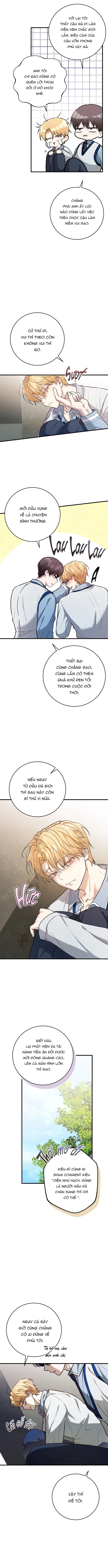 Vậy Cuối Cùng Ai Nằm Dưới Chapter 4 - Trang 2