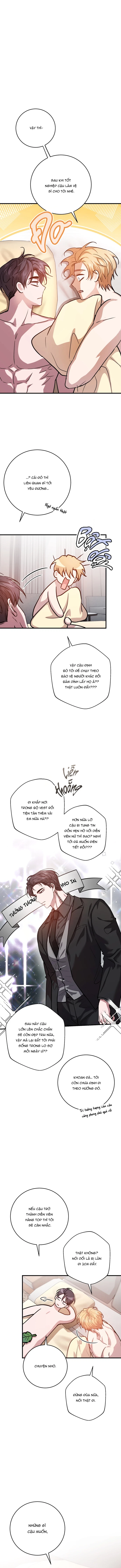 Vậy Cuối Cùng Ai Nằm Dưới Chapter 7 H++ [END] - Trang 2