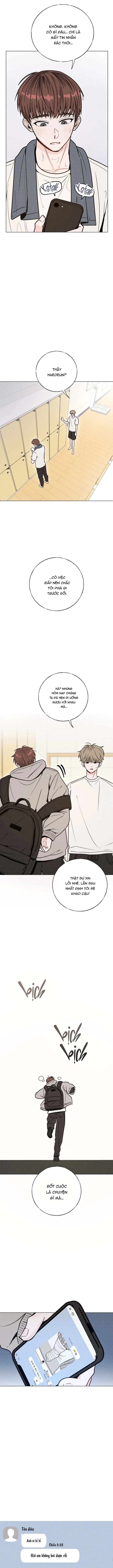 Tên Điên Té Nước Chapter 1 - Trang 2